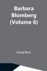 Barbara Blomberg (Volume 6) - Book