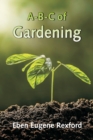 A-B-C of Gardening - Book