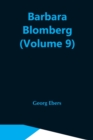 Barbara Blomberg (Volume 9) - Book