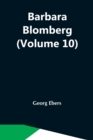 Barbara Blomberg (Volume 10) - Book
