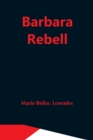 Barbara Rebell - Book