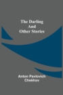 The Darling And Other Stories - Book