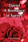 Dariel A Romance Of Surrey - Book