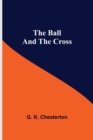 The Ball And The Cross - Book