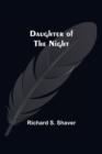 Daughter Of The Night - Book