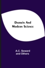 Darwin And Modern Science - Book