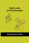 Dark Lady Of The Sonnets - Book
