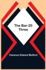 The Bar-20 Three - Book