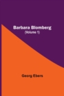 Barbara Blomberg (Volume 1) - Book
