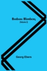 Barbara Blomberg (Volume 2) - Book