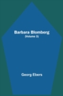 Barbara Blomberg (Volume 3) - Book