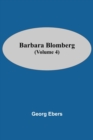 Barbara Blomberg (Volume 4) - Book