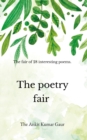 The Poetry Fair : The Fair Of 28 Interesting Poems - eBook
