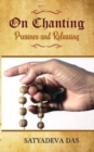 On Chanting, Presence and Releasing - Book