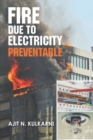 Fire Due to Electricity - Book