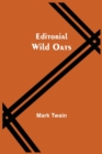 Editorial Wild Oats - Book