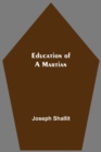 Education Of A Martian - Book