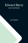 Edward Barry; South Sea Pearler - Book
