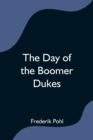 The Day of the Boomer Dukes - Book