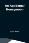An Accidental Honeymoon - Book