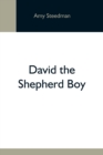 David The Shepherd Boy - Book