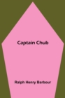 Captain Chub - Book