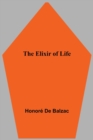 The Elixir of Life - Book
