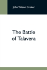 The Battle Of Talavera - Book