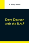 Dave Dawson With The R.A.F - Book
