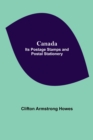 Canada : Its Postage Stamps And Postal Stationery - Book