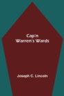 Cap'n Warren's Wards - Book