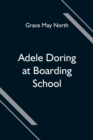 Adele Doring at Boarding School - Book