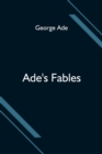 Ade's Fables - Book