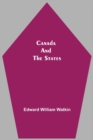 Canada And The States - Book