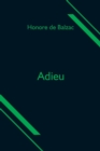 Adieu - Book