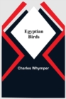 Egyptian Birds - Book