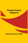 Canadian Scenery, (Volume II) - Book