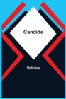 Candide - Book