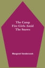 The Camp Fire Girls Amid The Snows - Book