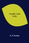 Candle and Crib - Book