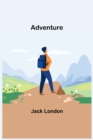 Adventure - Book