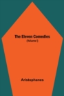 The Eleven Comedies (Volume I) - Book