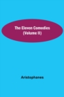 The Eleven Comedies (Volume II) - Book