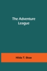 The Adventure League - Book