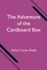 The Adventure of the Cardboard Box - Book
