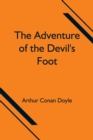 The Adventure of the Devil's Foot - Book