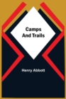 Camps And Trails - Book