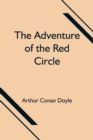 The Adventure of the Red Circle - Book