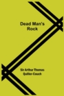Dead Man's Rock - Book