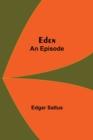 Eden; An Episode - Book